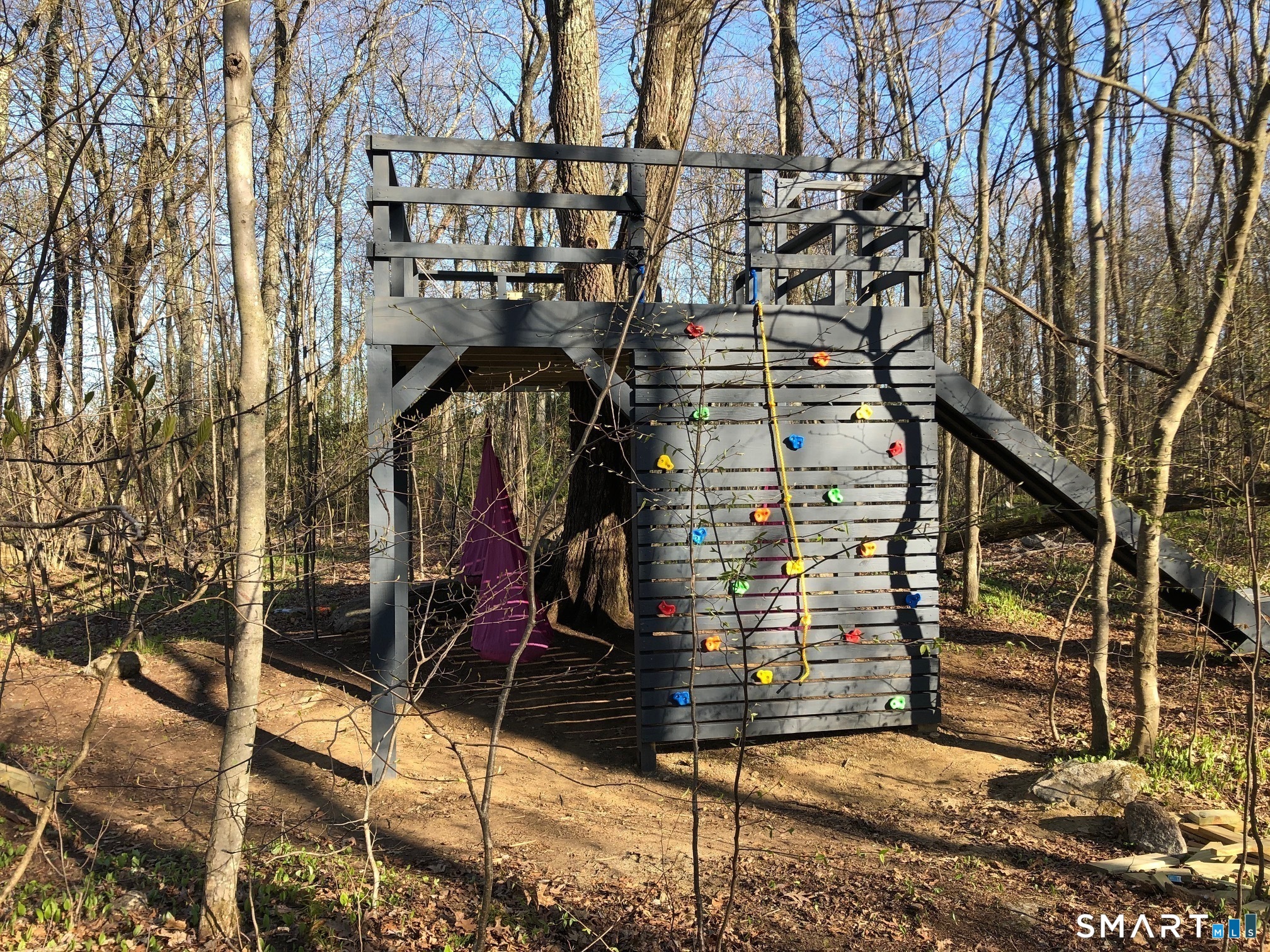 66 Westwoods Road Sharon CT 06069