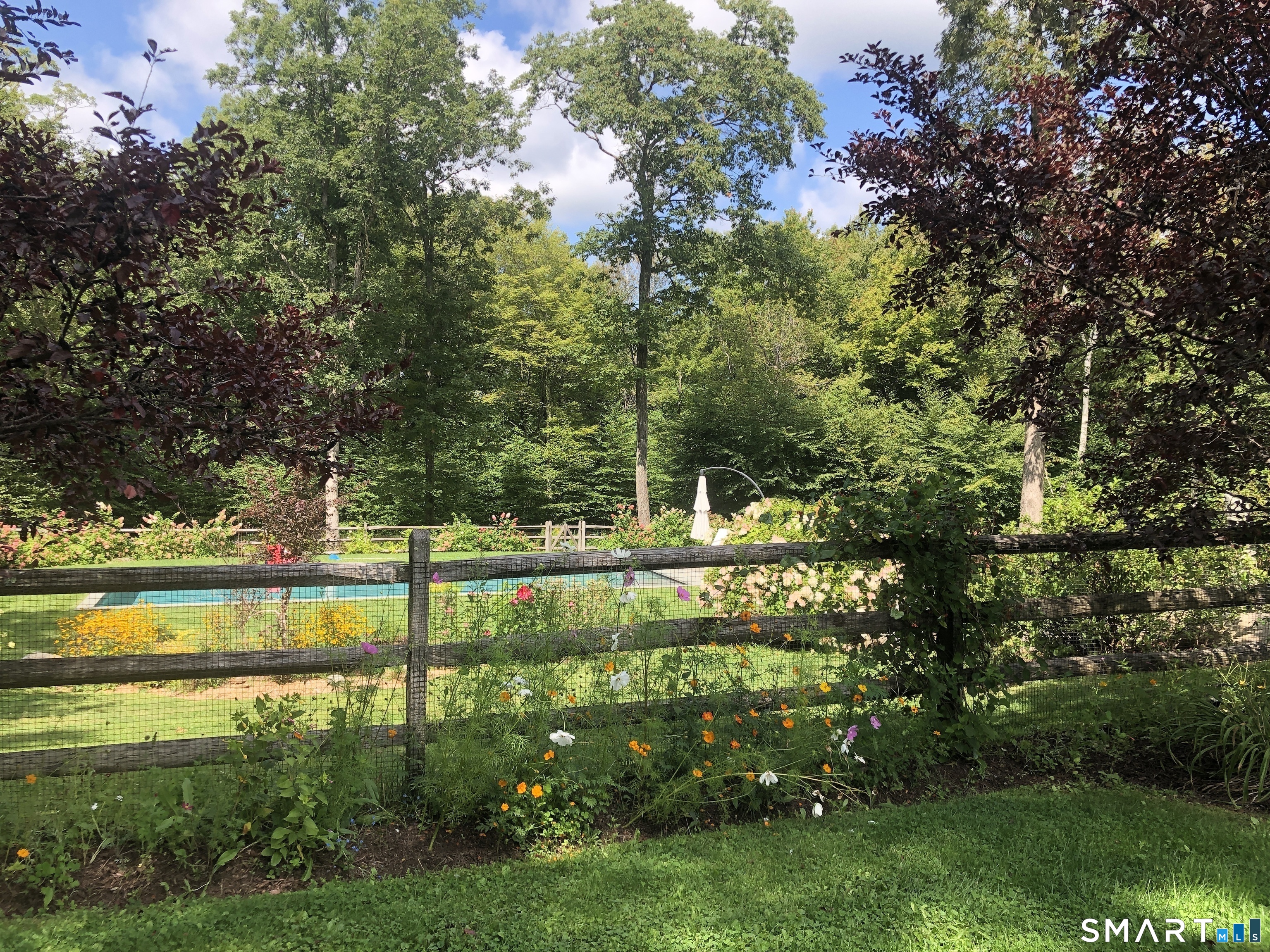 66 Westwoods Road Sharon CT 06069