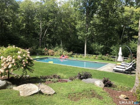 66 Westwoods Road Sharon CT 06069