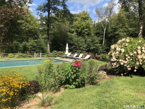 66 Westwoods Road Sharon CT 06069