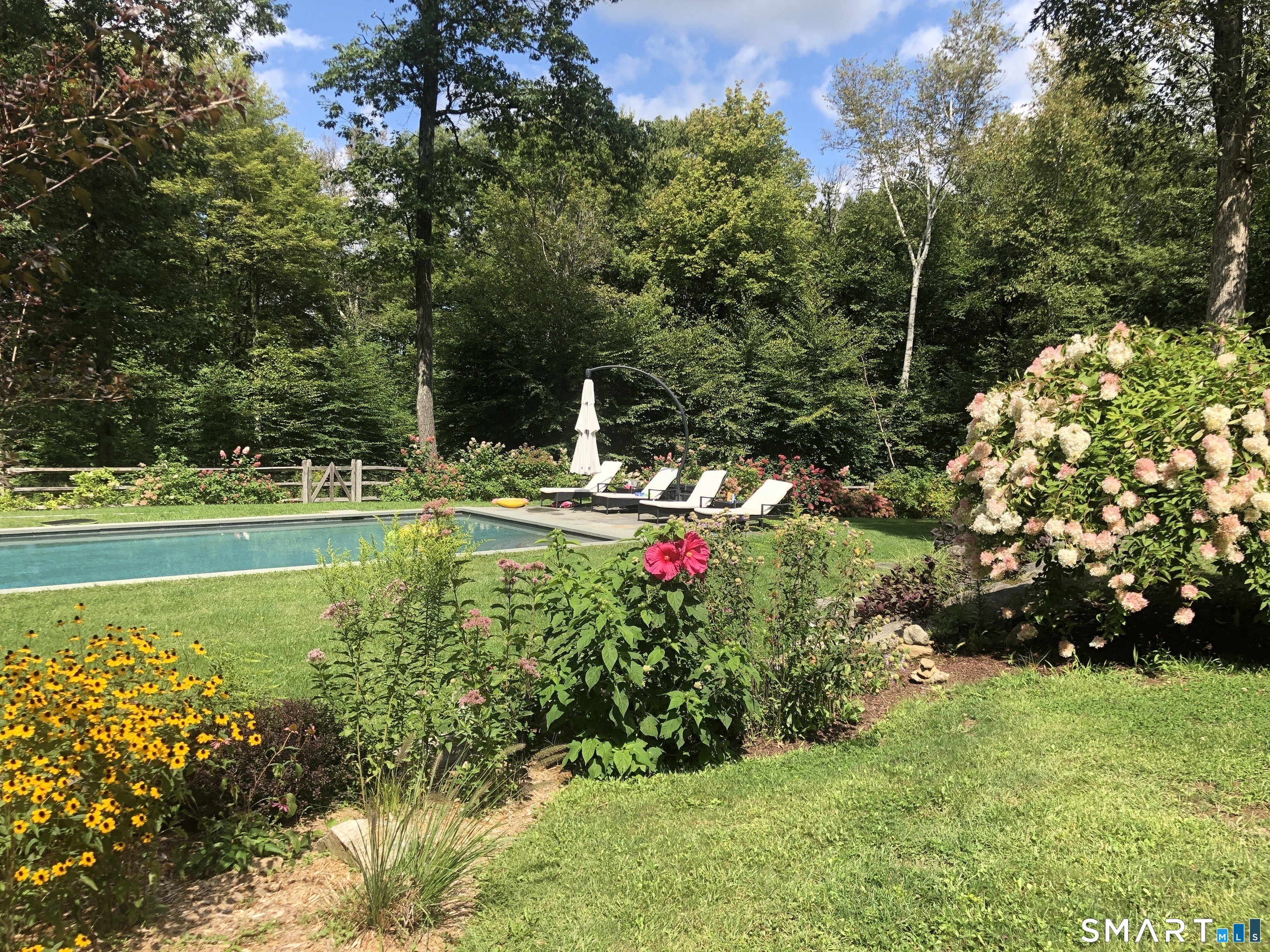 66 Westwoods Road Sharon CT 06069