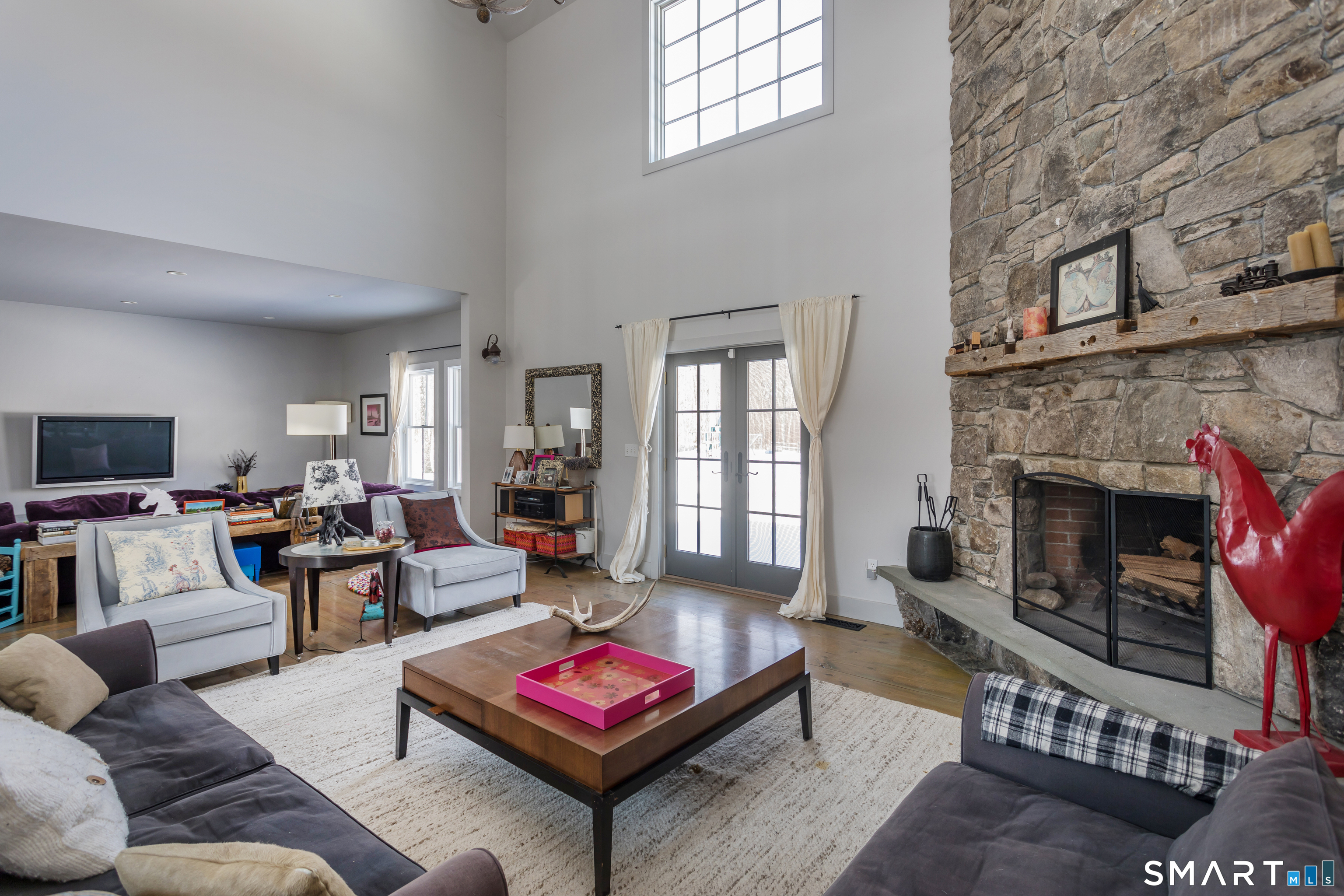 66 Westwoods Road Sharon CT 06069