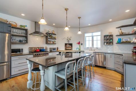66 Westwoods Road Sharon CT 06069