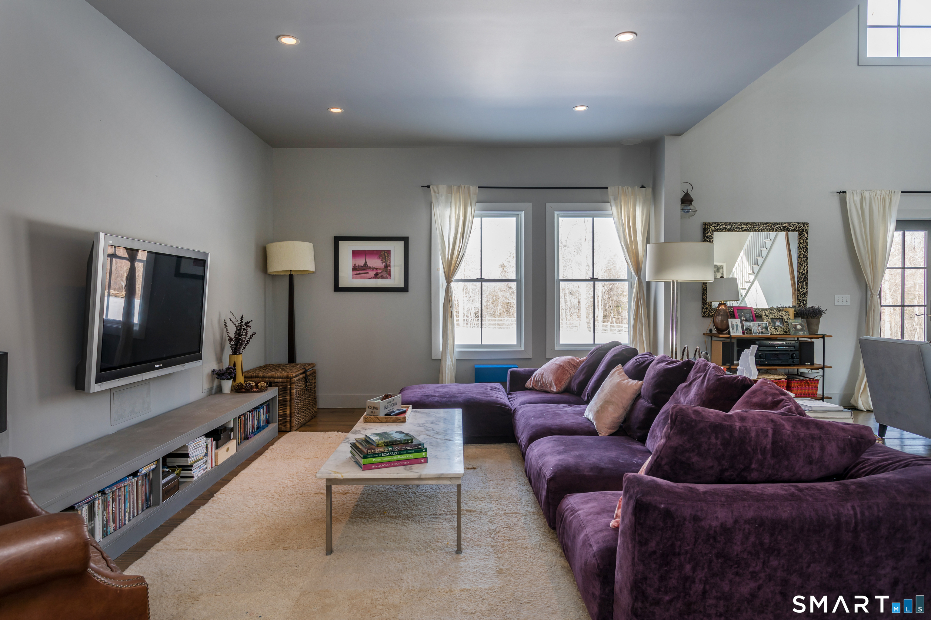 66 Westwoods Road Sharon CT 06069