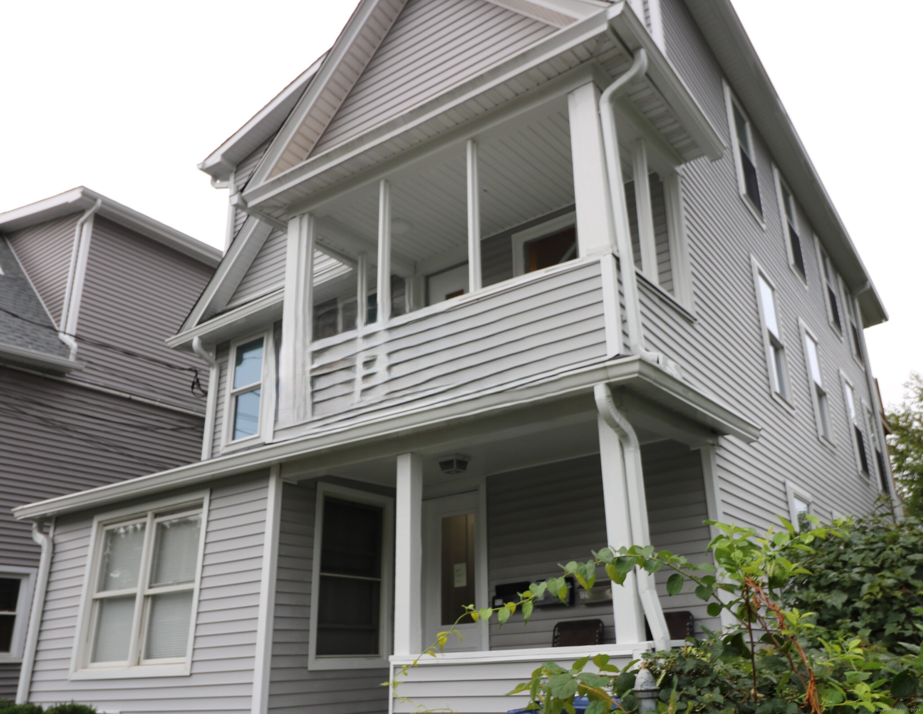 119 Churchill Street Fairfield CT 06824