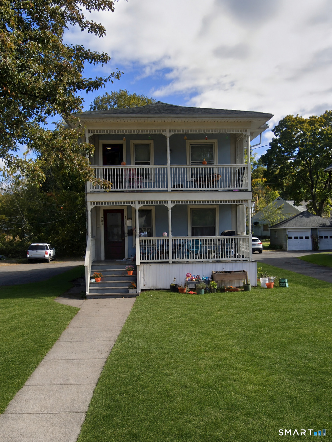 245 Bristol Street Southington CT 06489