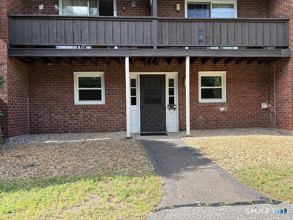 4 Loveland Hill Road Vernon CT 06066