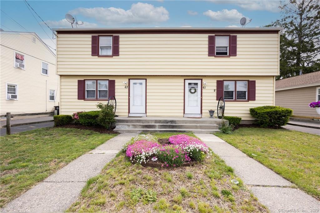 63 Coolridge Road Milford CT 06460