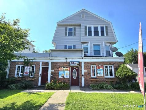 233 White Street Hartford CT 06114