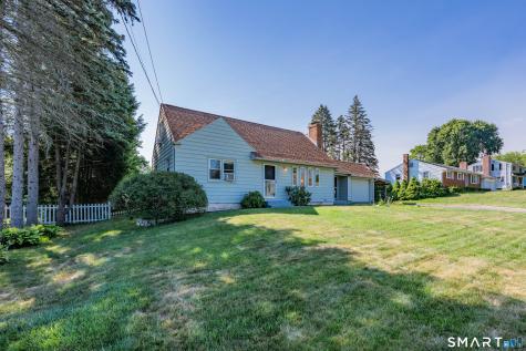 9 Sam Street Enfield CT 06082