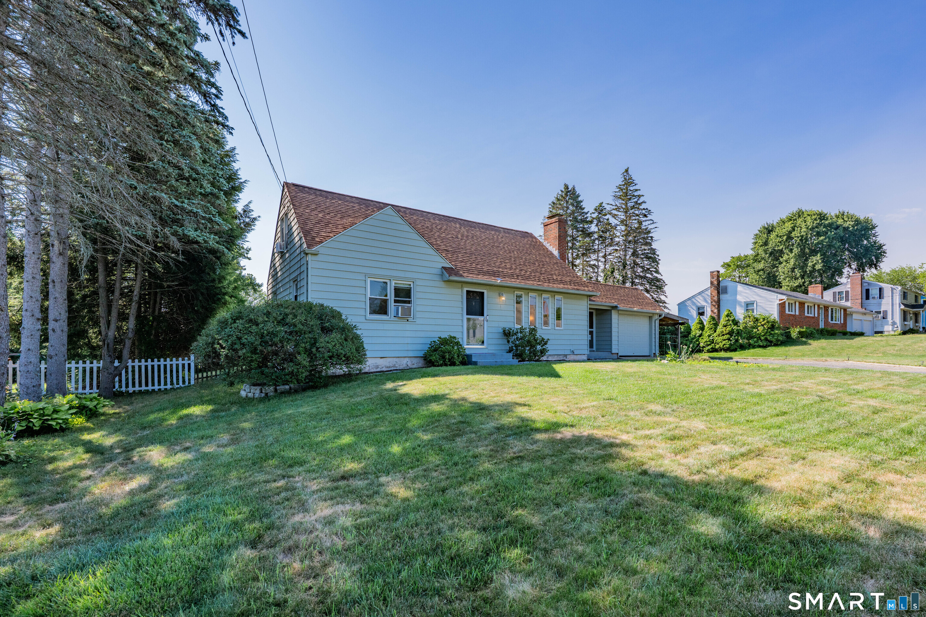 9 Sam Street Enfield CT 06082
