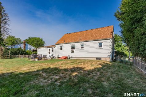 9 Sam Street Enfield CT 06082