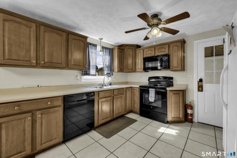 9 Sam Street Enfield CT 06082