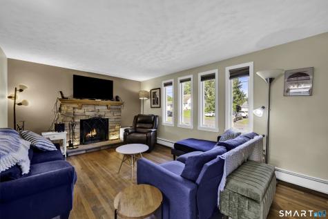 9 Sam Street Enfield CT 06082