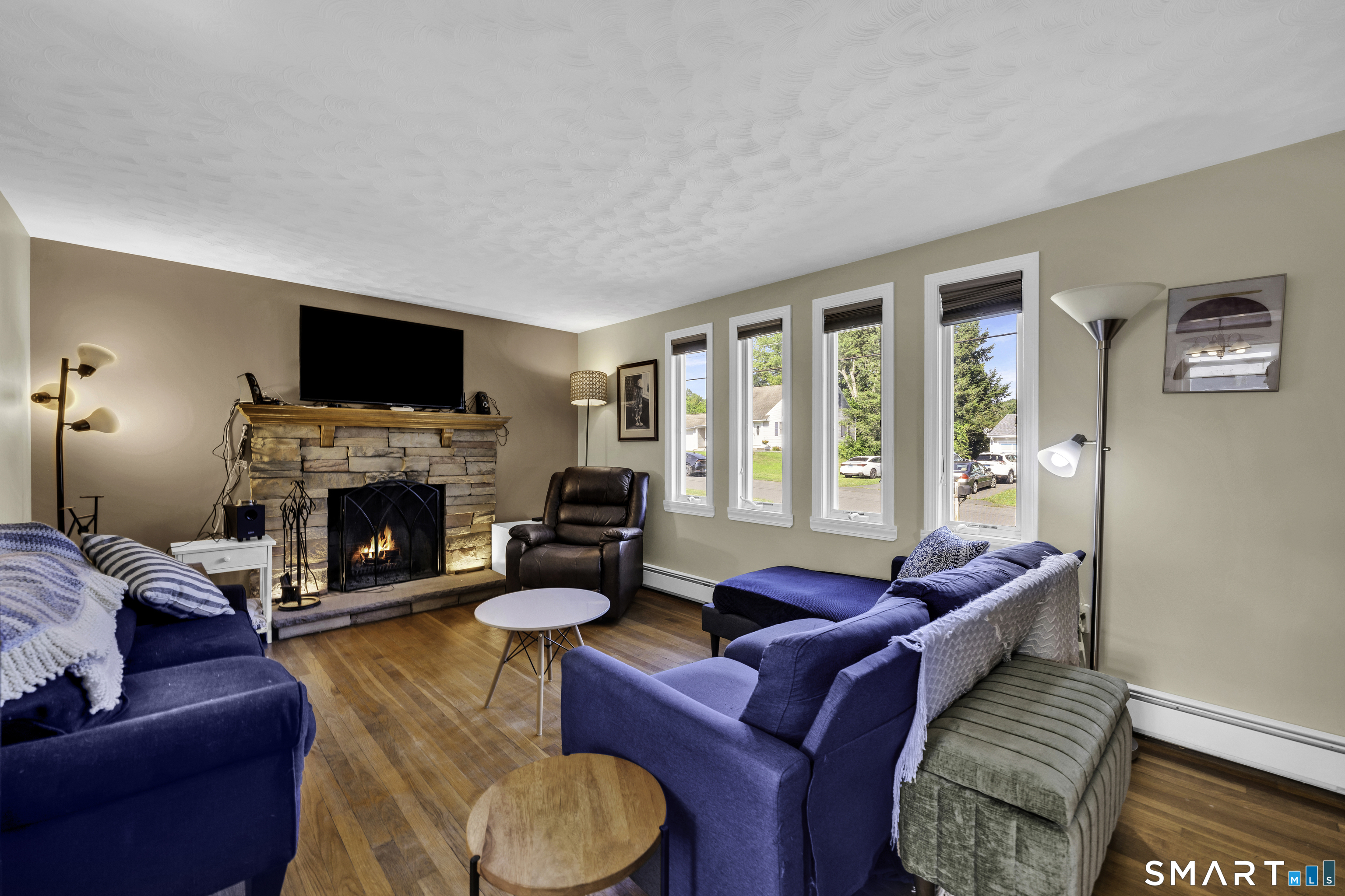9 Sam Street Enfield CT 06082