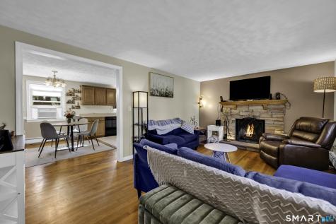 9 Sam Street Enfield CT 06082