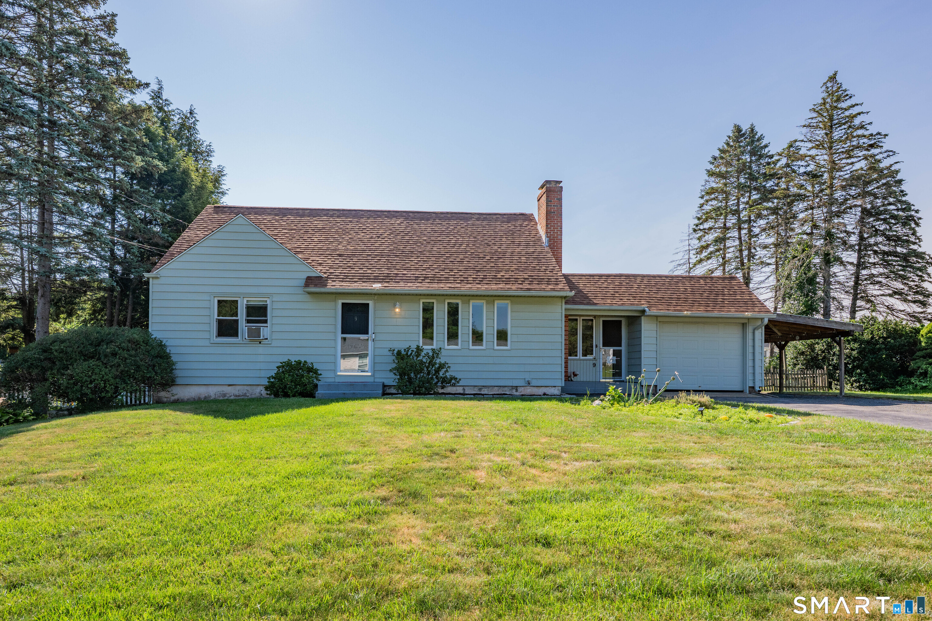 9 Sam Street Enfield CT 06082