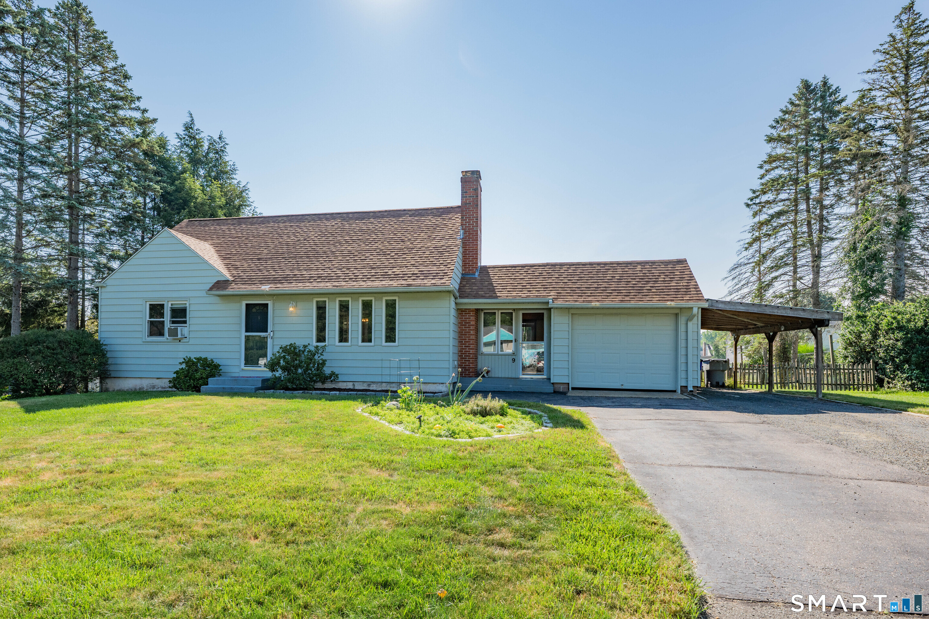 9 Sam Street Enfield CT 06082