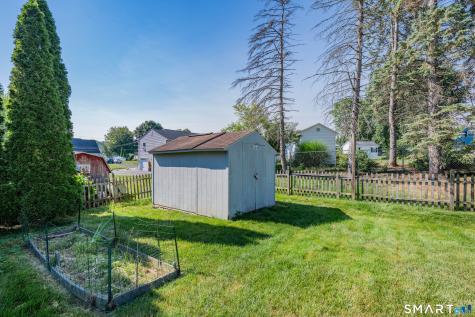 9 Sam Street Enfield CT 06082