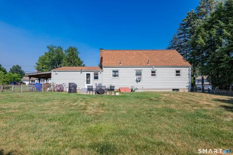 9 Sam Street Enfield CT 06082