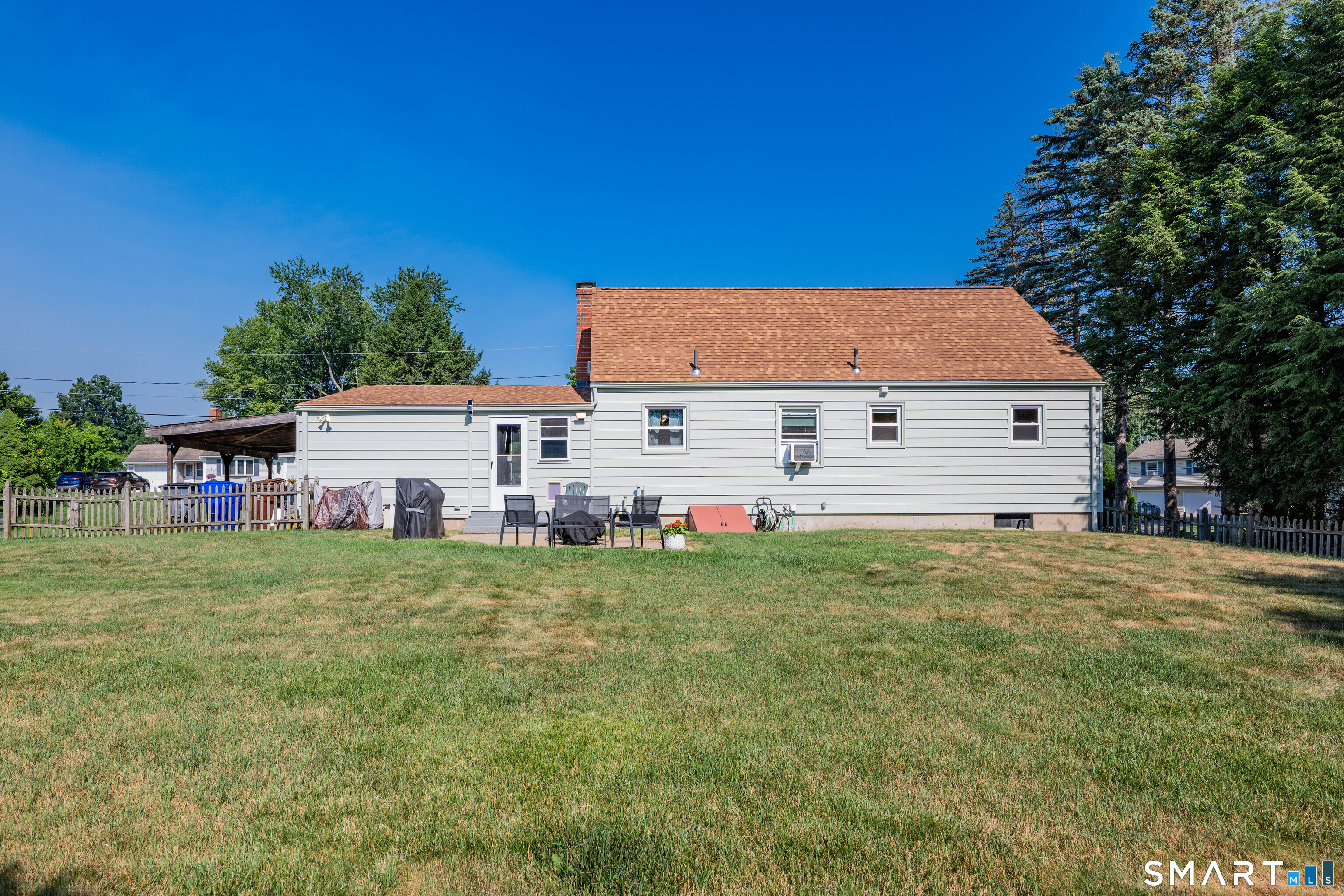 9 Sam Street Enfield CT 06082
