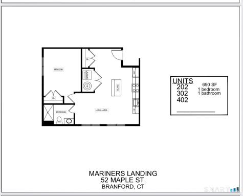 52 Maple Street Branford CT 06405