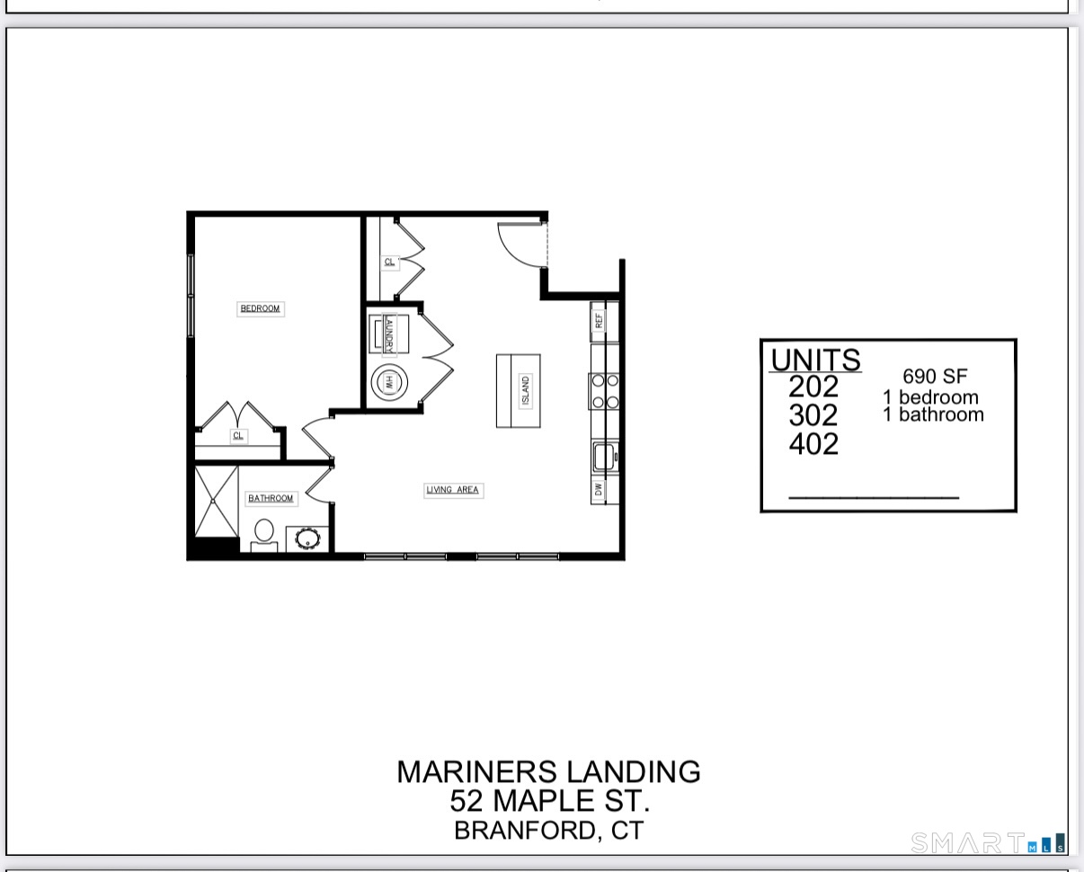 52 Maple Street Branford CT 06405