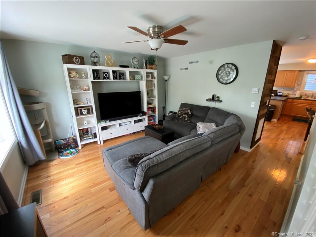 527 East Street New Haven CT 06511