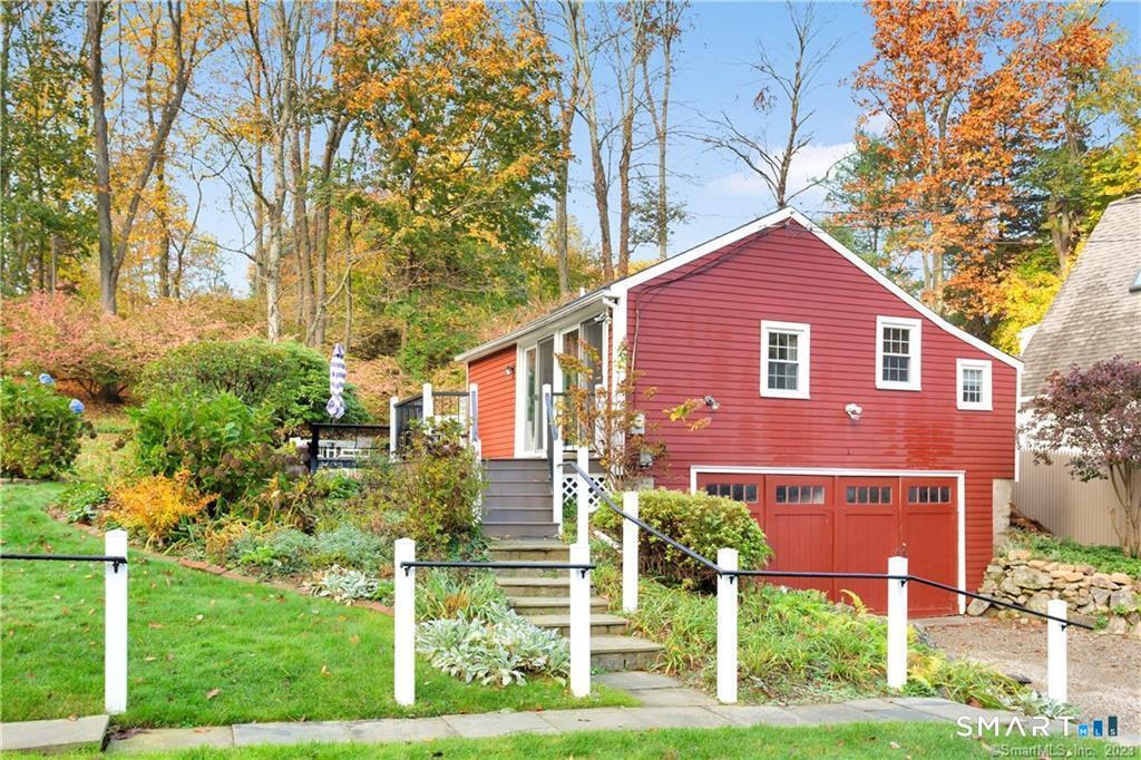 1C Ridgewood Lane Westport CT 06880