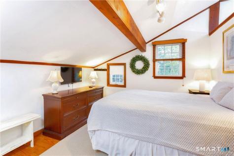 1C Ridgewood Lane Westport CT 06880