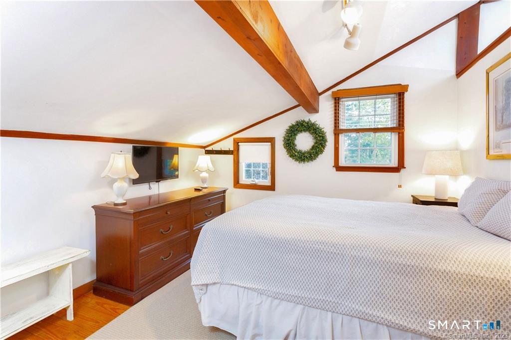 1C Ridgewood Lane Westport CT 06880