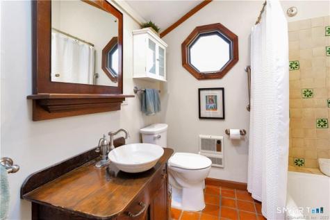 1C Ridgewood Lane Westport CT 06880