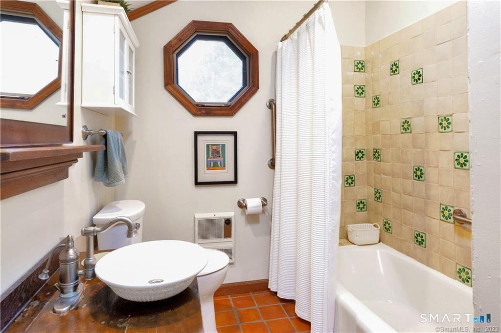 1C Ridgewood Lane Westport CT 06880