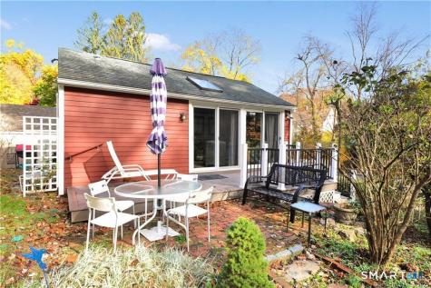 1C Ridgewood Lane Westport CT 06880
