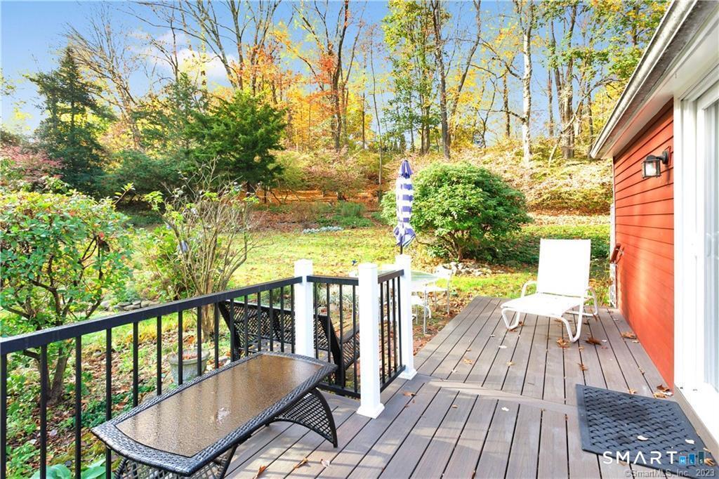 1C Ridgewood Lane Westport CT 06880
