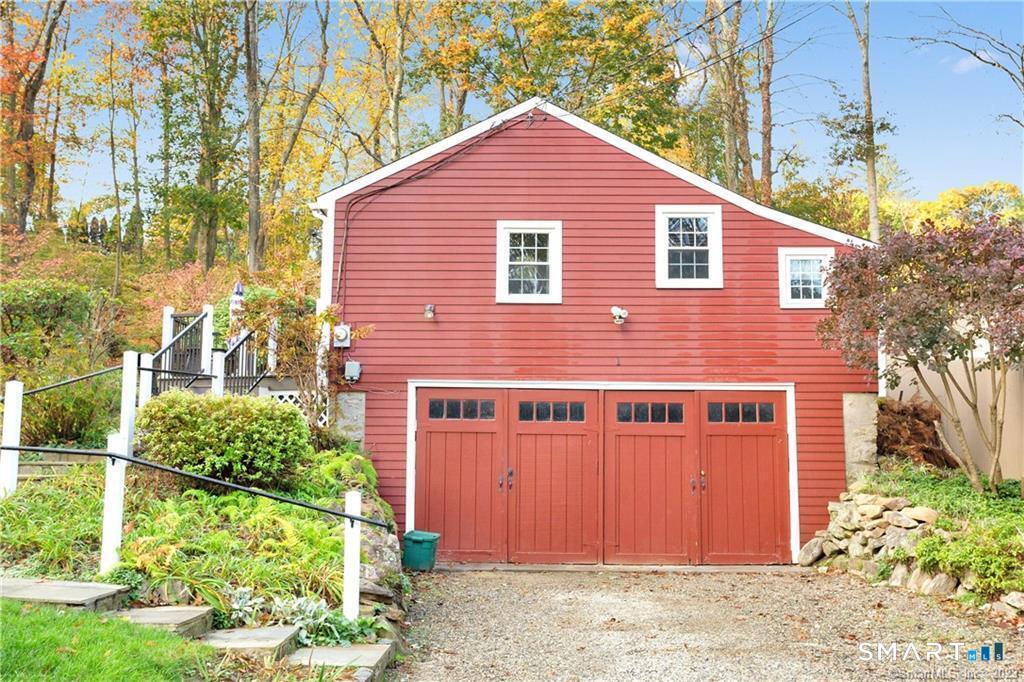1C Ridgewood Lane Westport CT 06880
