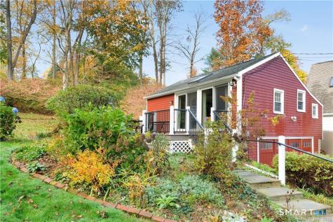 1C Ridgewood Lane Westport CT 06880