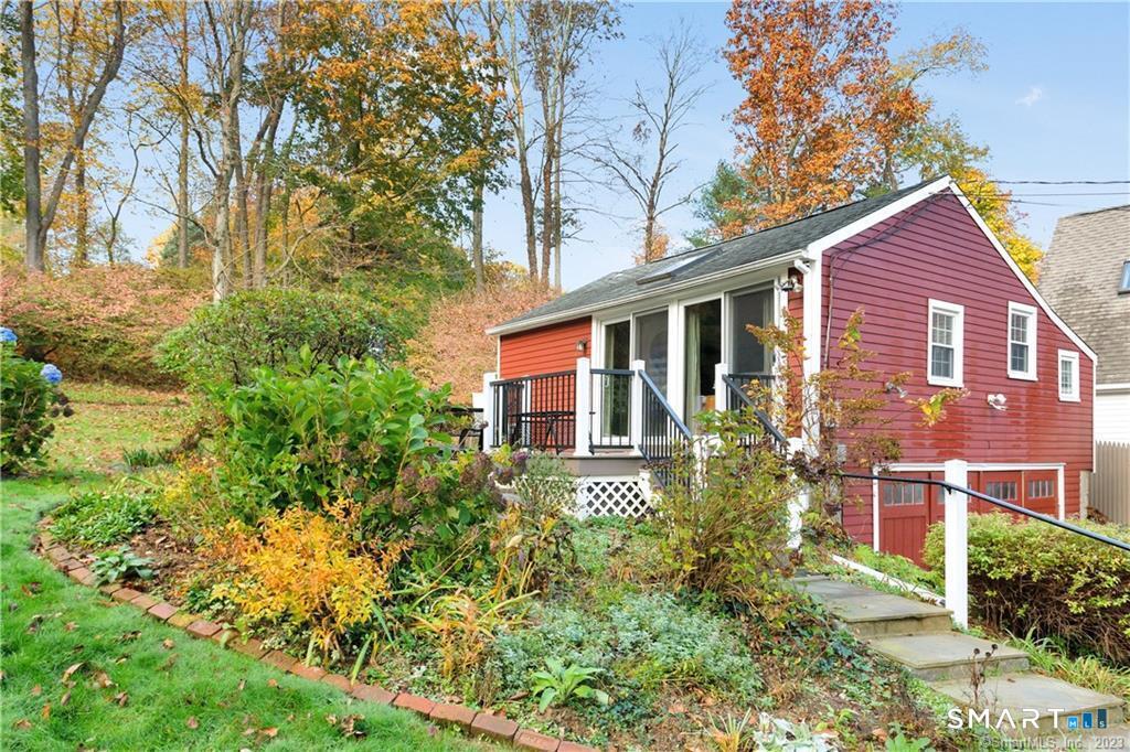 1C Ridgewood Lane Westport CT 06880