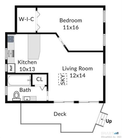 1C Ridgewood Lane Westport CT 06880