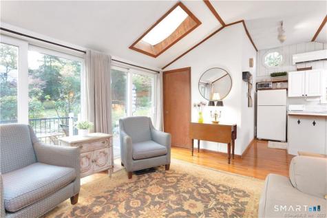 1C Ridgewood Lane Westport CT 06880