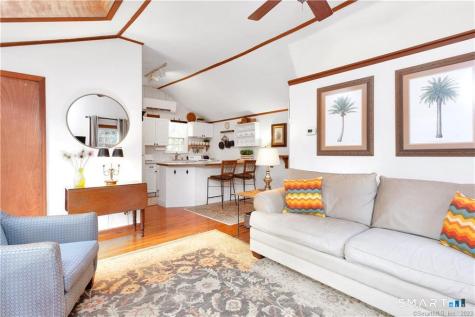 1C Ridgewood Lane Westport CT 06880