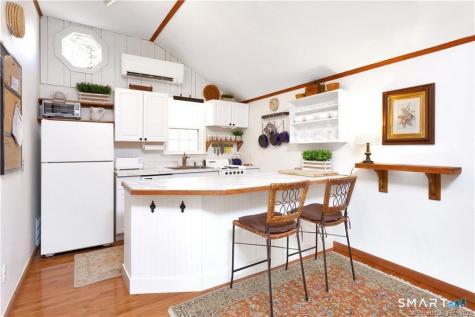 1C Ridgewood Lane Westport CT 06880
