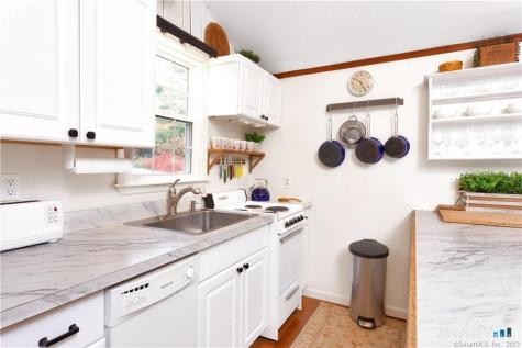 1C Ridgewood Lane Westport CT 06880