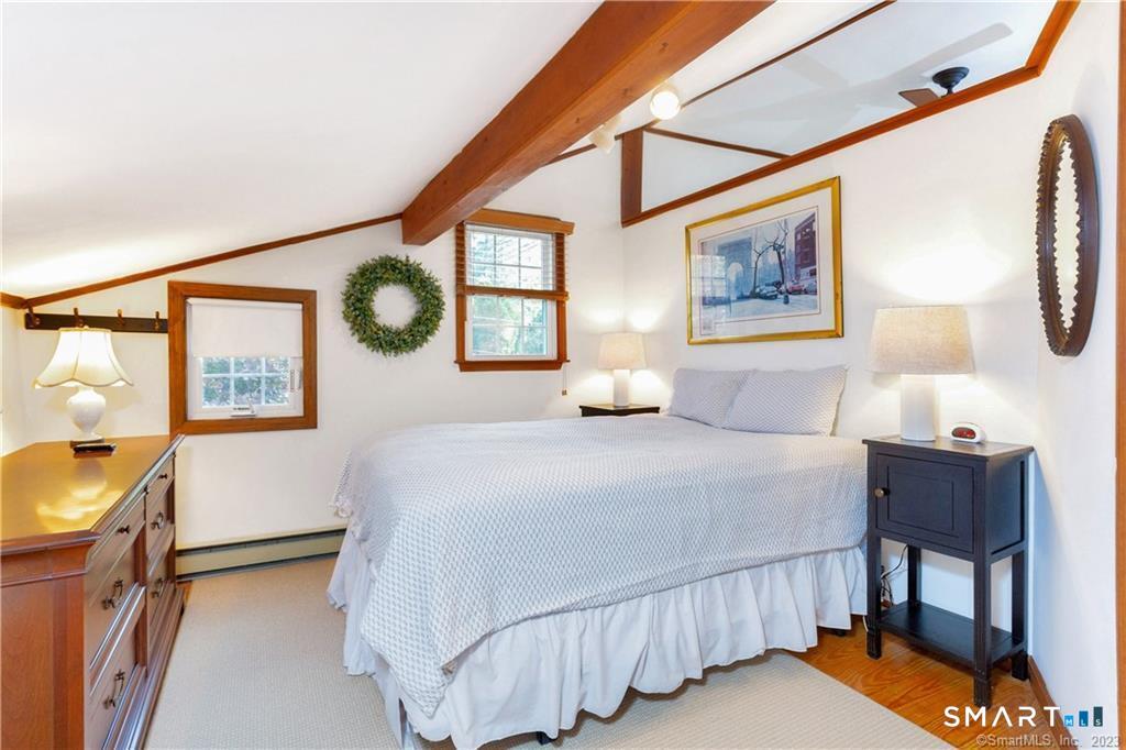 1C Ridgewood Lane Westport CT 06880