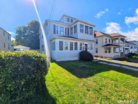 33 Woodmere Road West Hartford CT 06119