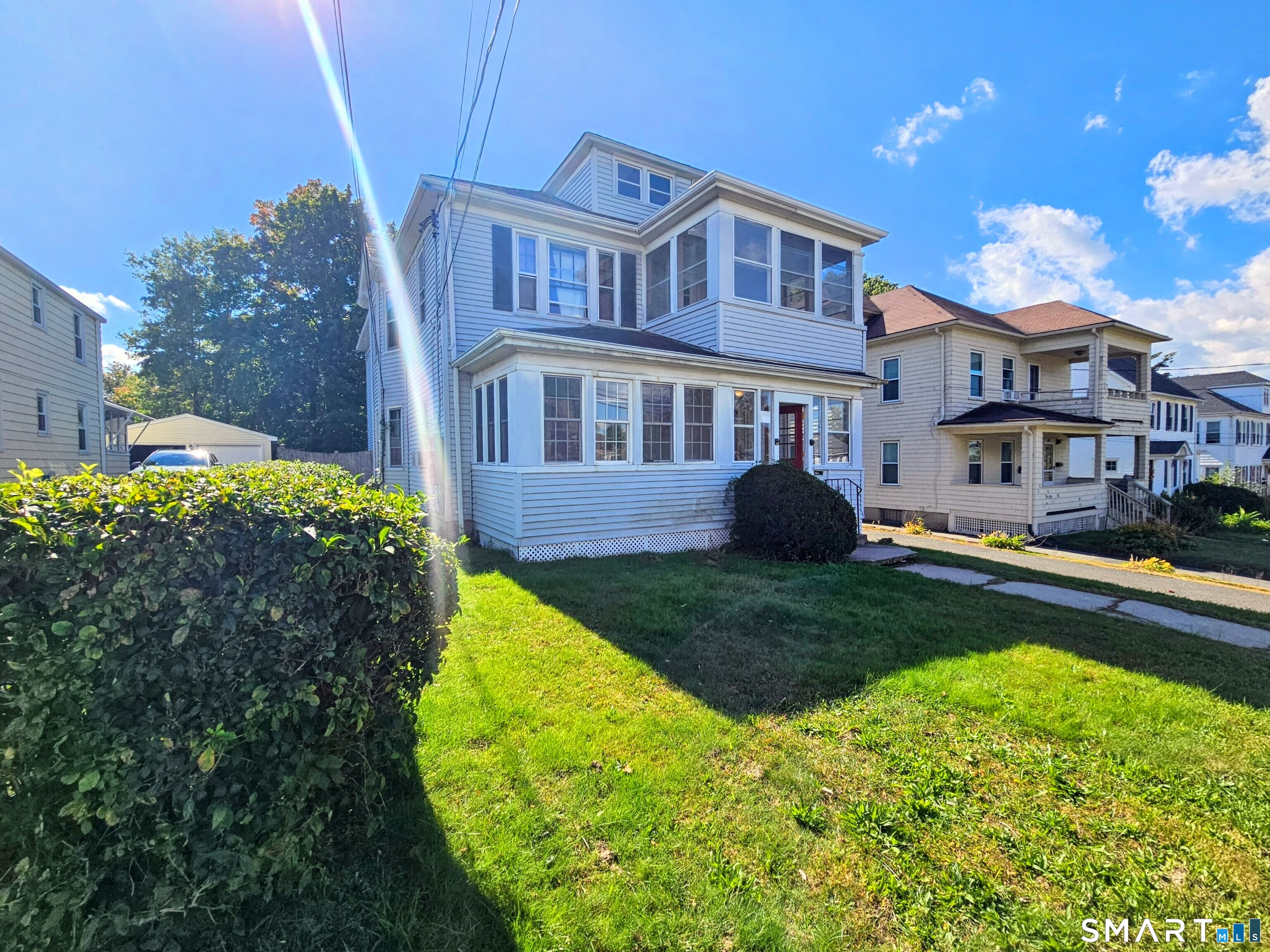 33 Woodmere Road West Hartford CT 06119