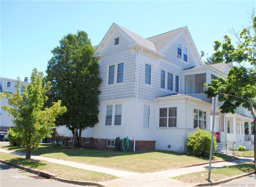 137 East Avenue West Haven CT 06516