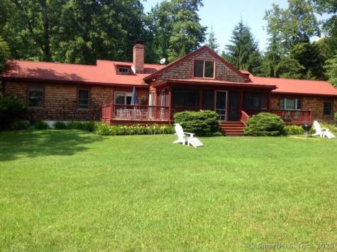310 Twin Lakes Road Salisbury CT 06068