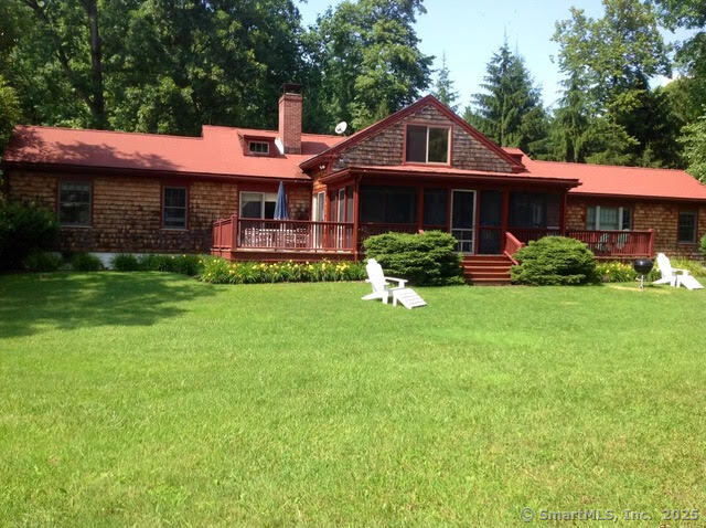 310 Twin Lakes Road Salisbury CT 06068
