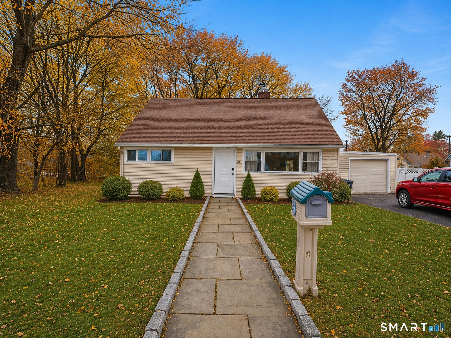 69 Seaver Circle Bridgeport CT 06606